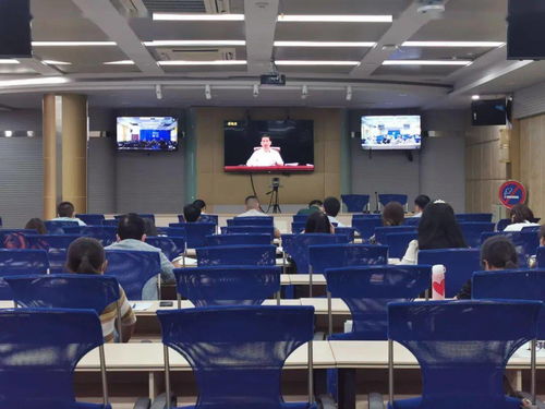 全员开启“保姆式”服务 这群人将为泸州科技高质量发展赋能